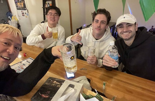 Kanazawa Hostel | Hostel ∙ 8 guests
