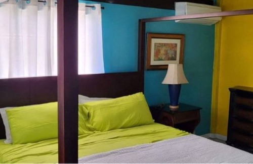 Anna's Retreat Hostel | Hostel ∙ 8 guests