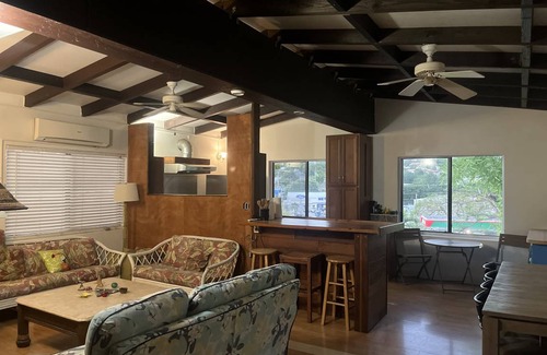 Anna's Retreat Hostel | Hostel ∙ 8 guests