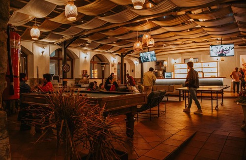 Centro Historico Hostel | Hostel ∙ 8 guests