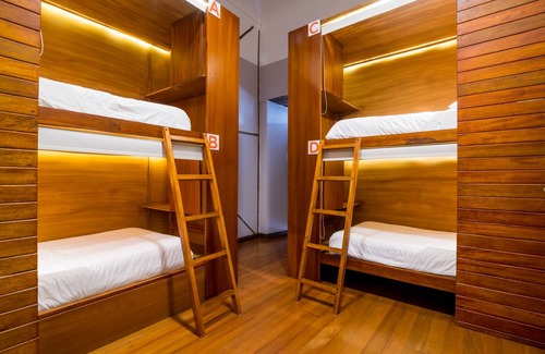 Centro Historico Hostel | Hostel ∙ 8 guests