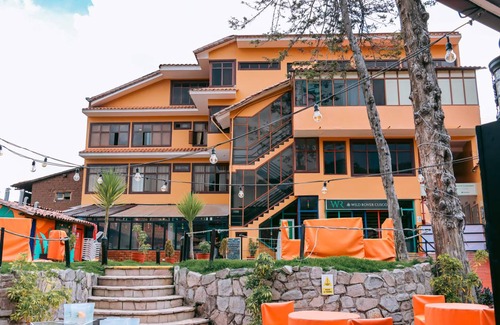 Cusco Historic Center Hostel | Hostel ∙ 8 guests