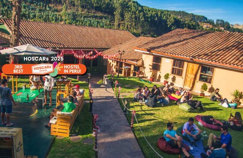 Cusco Historic Center Hostel | Hostel ∙ 8 guests