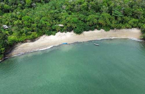Uramba National Park Hostel | Hostel ∙ 8 guests
