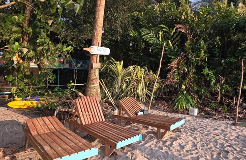 Uramba National Park Hostel | Hostel ∙ 8 guests