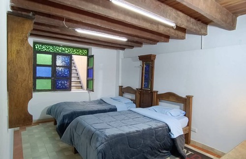 La Candelaria Hostel | Hostel ∙ 8 guests