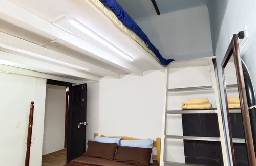 La Candelaria Hostel | Hostel ∙ 8 guests