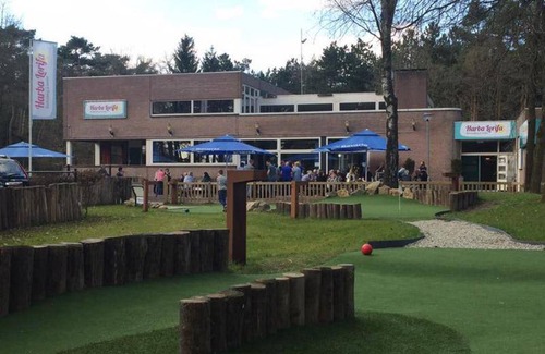 Valkenswaard Hostel | Hostel ∙ 8 guests