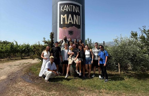 Shkoder Hostel | Hostel ∙ 8 guests