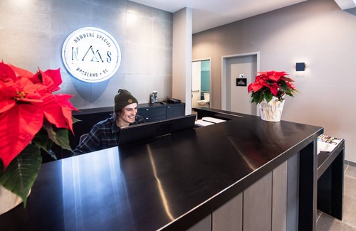 Rossland Hostel | Hostel ∙ 8 guests