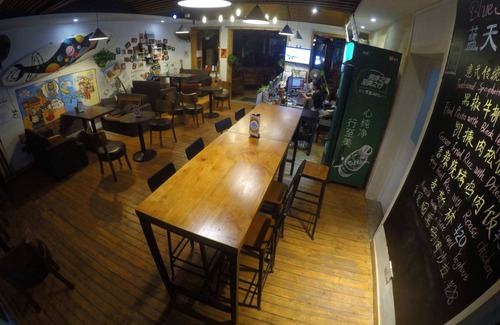 Sanya Hostel | Hostel ∙ 8 guests