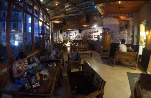 Sanya Hostel | Hostel ∙ 8 guests