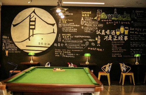 Tunxi Hostel | Hostel ∙ 8 guests