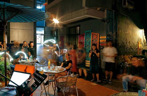 Xiao Ximen Hostel | Hostel ∙ 8 guests