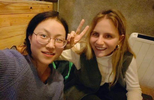 Wenchuan Hostel | Hostel ∙ 8 guests