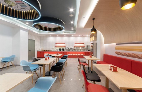 Yubei Hostel | Hostel ∙ 8 guests