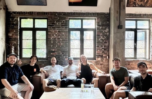 Yuzhong Hostel | Hostel ∙ 8 guests