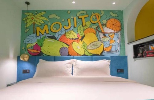 Yuzhong Hostel | Hostel ∙ 8 guests