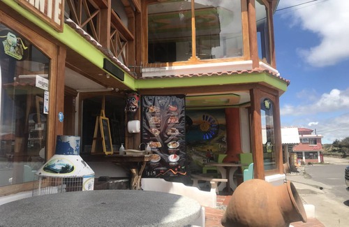 Sigchos Hostel | Hostel ∙ 8 guests