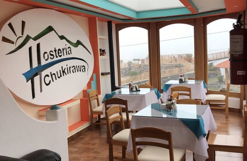 Sigchos Hostel | Hostel ∙ 8 guests