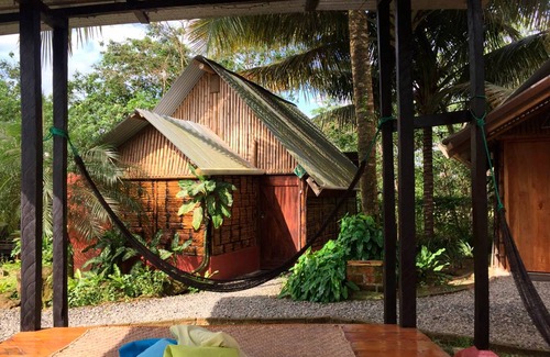 Mompiche Hostel | Hostel ∙ 8 guests