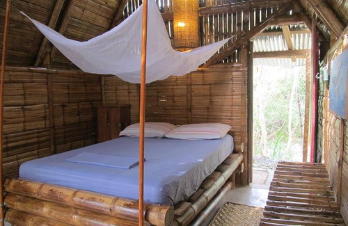 Mompiche Hostel | Hostel ∙ 8 guests