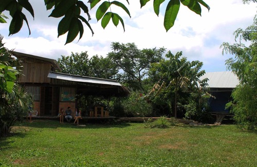 Mompiche Hostel | Hostel ∙ 8 guests
