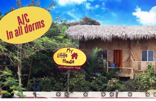 Montanita Hostel | Hostel ∙ 8 guests