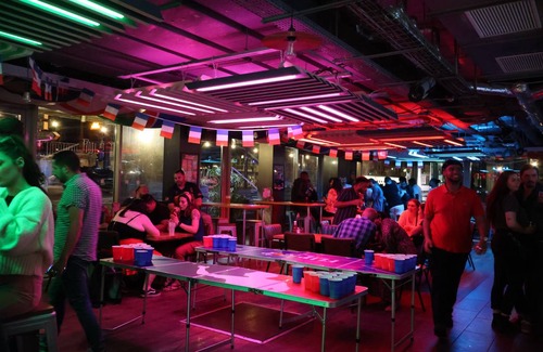 La Villette Hostel | Hostel ∙ 8 guests