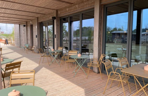 Notre-Dame Hostel | Hostel ∙ 8 guests