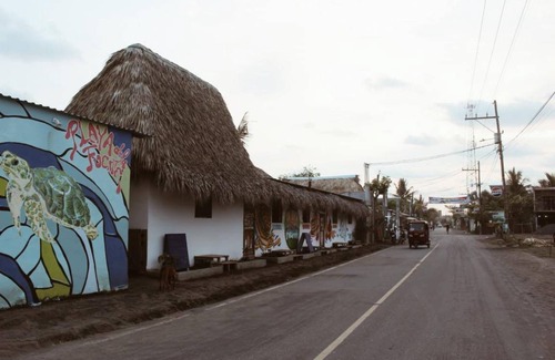 El Paredon Hostel | Hostel ∙ 8 guests