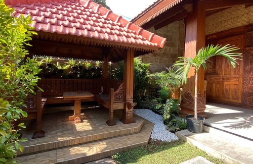 Banyuwangi Hostel | Hostel ∙ 8 guests