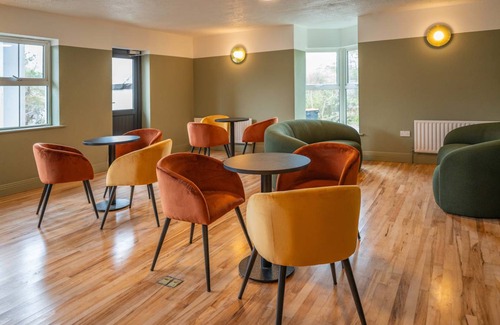 Leenane Hostel | Hostel ∙ 8 guests