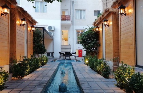 Tehran Province Hostel | Hostel ∙ 8 guests