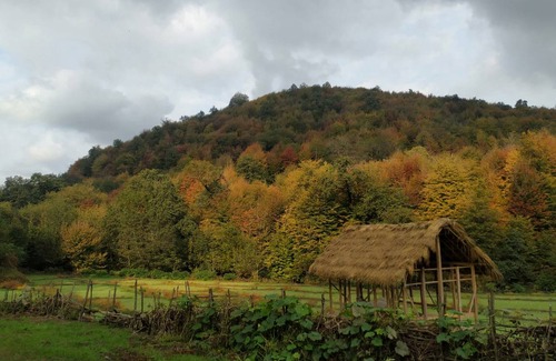Sīāhkal Hostel | Hostel ∙ 8 guests