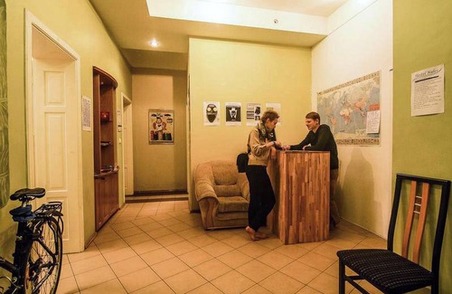 Liberty Avenue Hostel | Hostel ∙ 8 guests