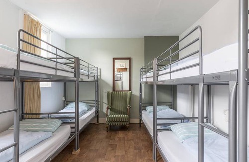 Nijmegen-Centrum Hostel | Hostel ∙ 8 guests