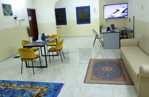 Nizwa Hostel | Hostel ∙ 8 guests