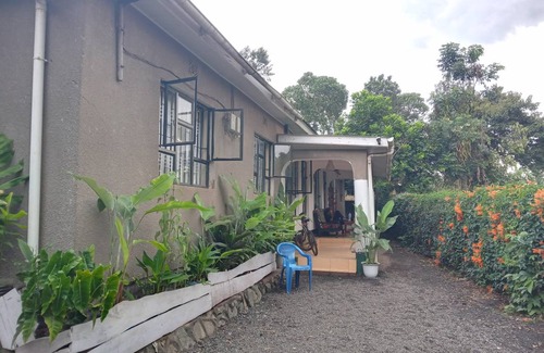 Nkoanrua Hostel | Hostel ∙ 8 guests