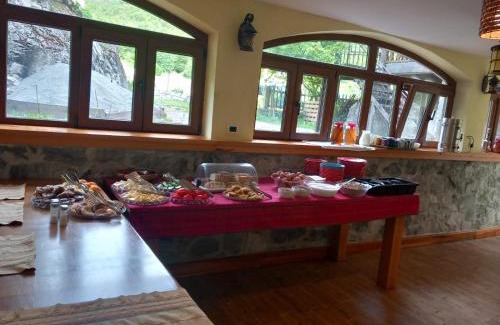 Kukes County Hostel | Hostel