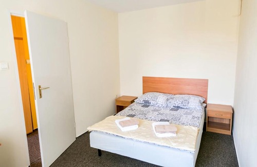 Turek Hostel | Hostel Barbórka