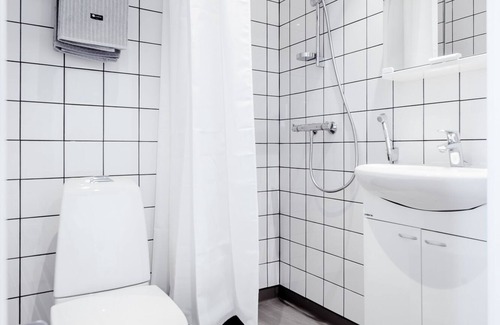 Rovaniemi Hostel | Hostel Café Koti