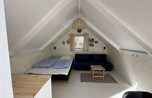 Halsnæs Kommune Hostel | Hostel & Camping Frederiksværk City