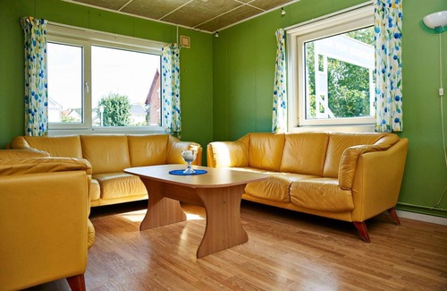 Halsnæs Kommune Hostel | Hostel & Camping Frederiksværk City