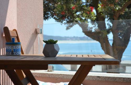 Vila Praia de Ancora Hostel | Hostel D'Avenida