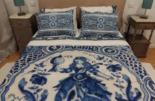 Vila Praia de Ancora Hostel | Hostel D'Avenida