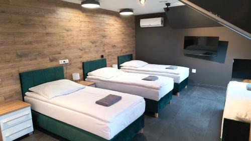 gmina Godow Hostel | Hostel Dzika Kaczka