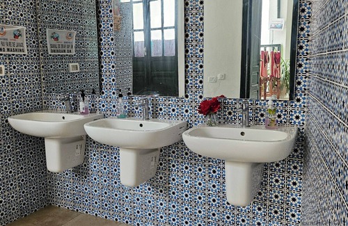 Medina of Tunis Hostel | Hostel El Medina