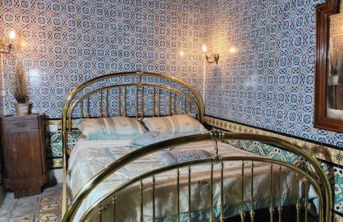 Medina of Tunis Hostel | Hostel El Medina