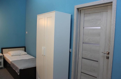 Arkhangelsk Hostel | Hostel Feel Good